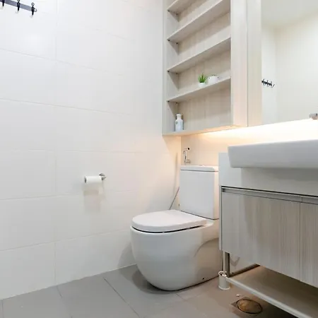 Totoro Theme Suite In Suasana Jb Johor Bahru Exterior photo